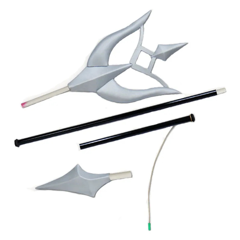 NewFrieren At The Funeral Anim - Cosplay Prop Axe recensione e prezzo