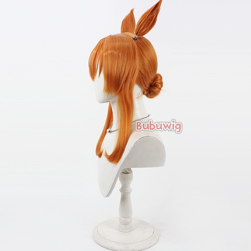 Bubuwig Synthetic Hair Mayano  - Heat Gun Cosplay recensione e prezzo