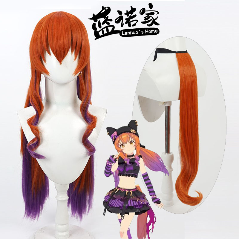 Game Uma Musume Pretty Derby M - Heat Gun Cosplay recensione e prezzo