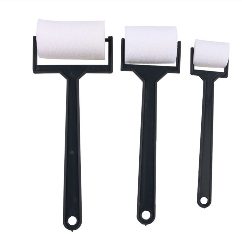 3pcs Craft Tool White Sponge B - Craft Foam Roll recensione e prezzo