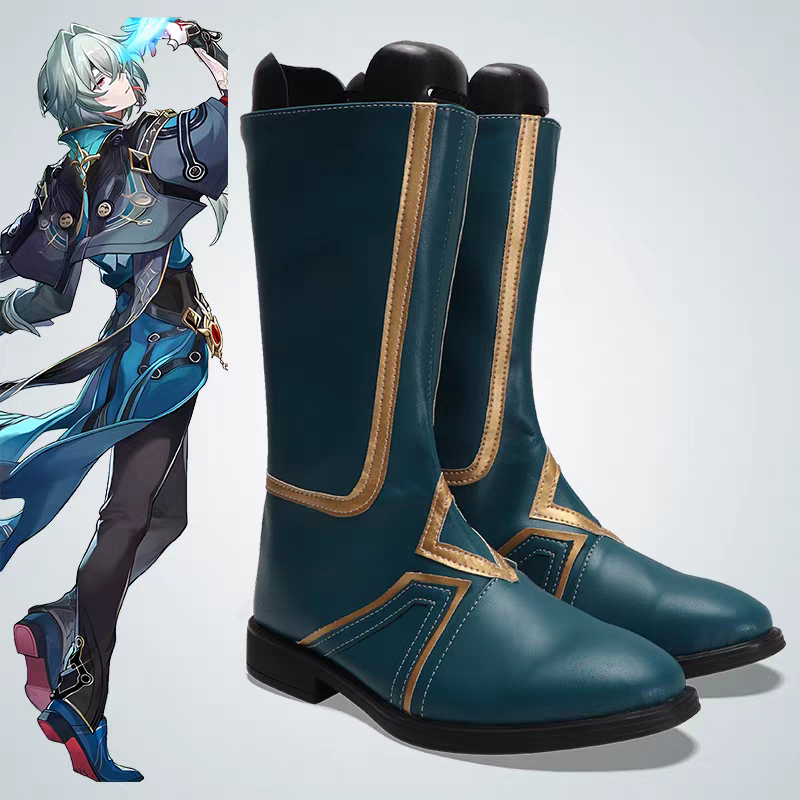 Anime  Game Honkai Star Rail   - Anaxa Cosplay Prop recensione e prezzo