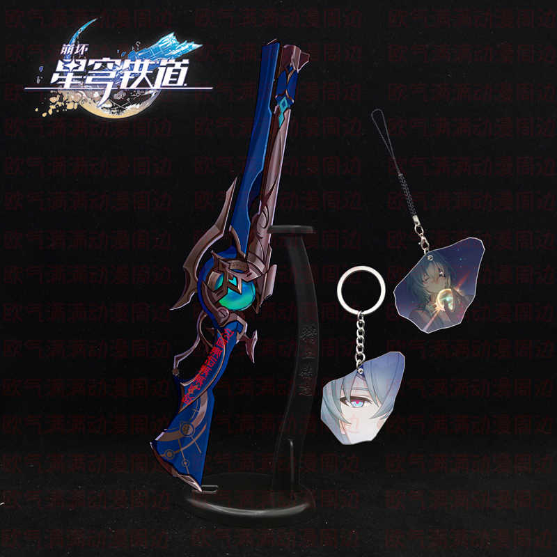 Game Honkai: Star Rail Anaxa M - Anaxa Cosplay Prop recensione e prezzo