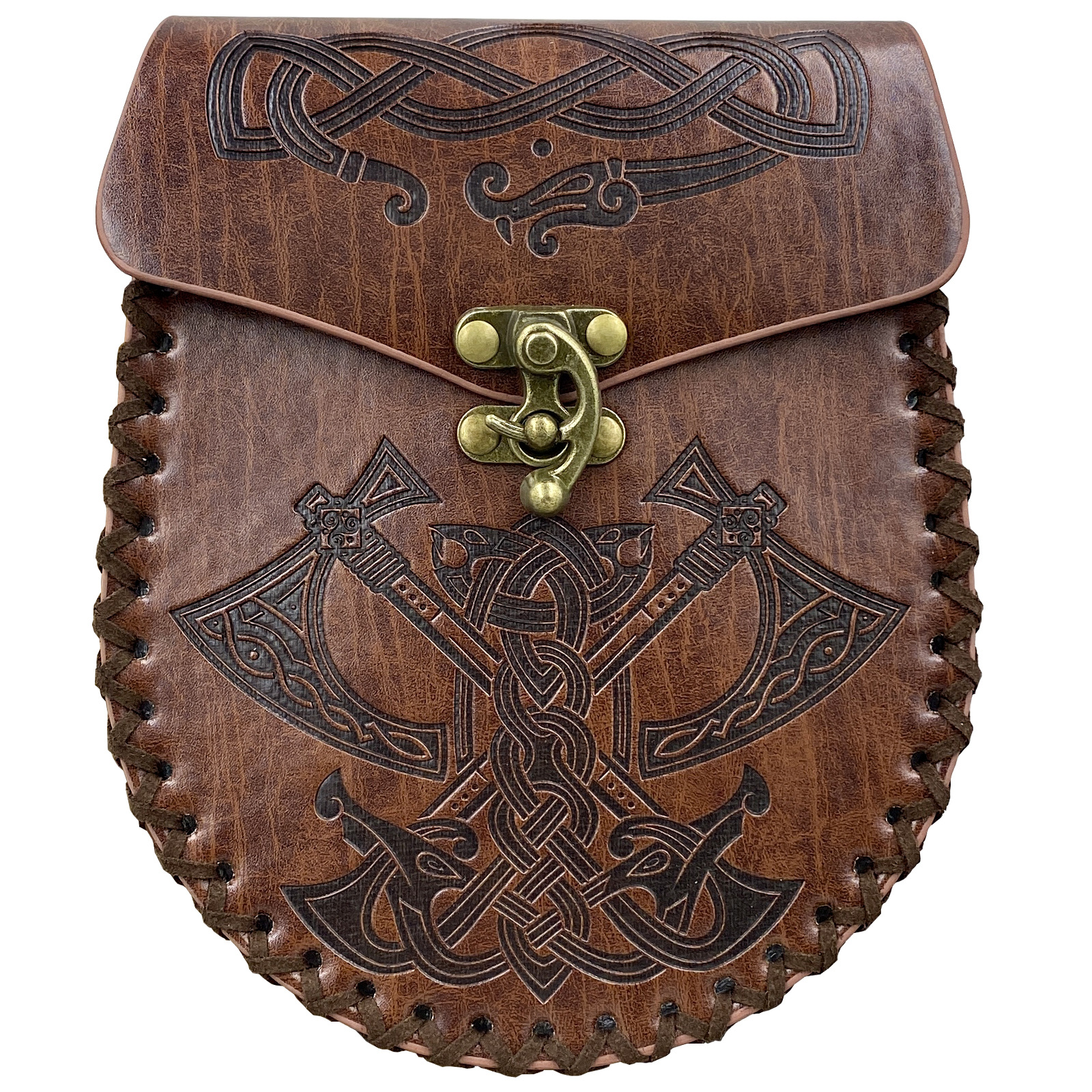 Medieval Fantasy Style Costume - Cosplay Prop Pattern recensione e prezzo