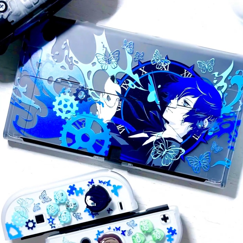 Makoto Yuki Hard Protective Ca - Cosplay Prop Pattern recensione e prezzo