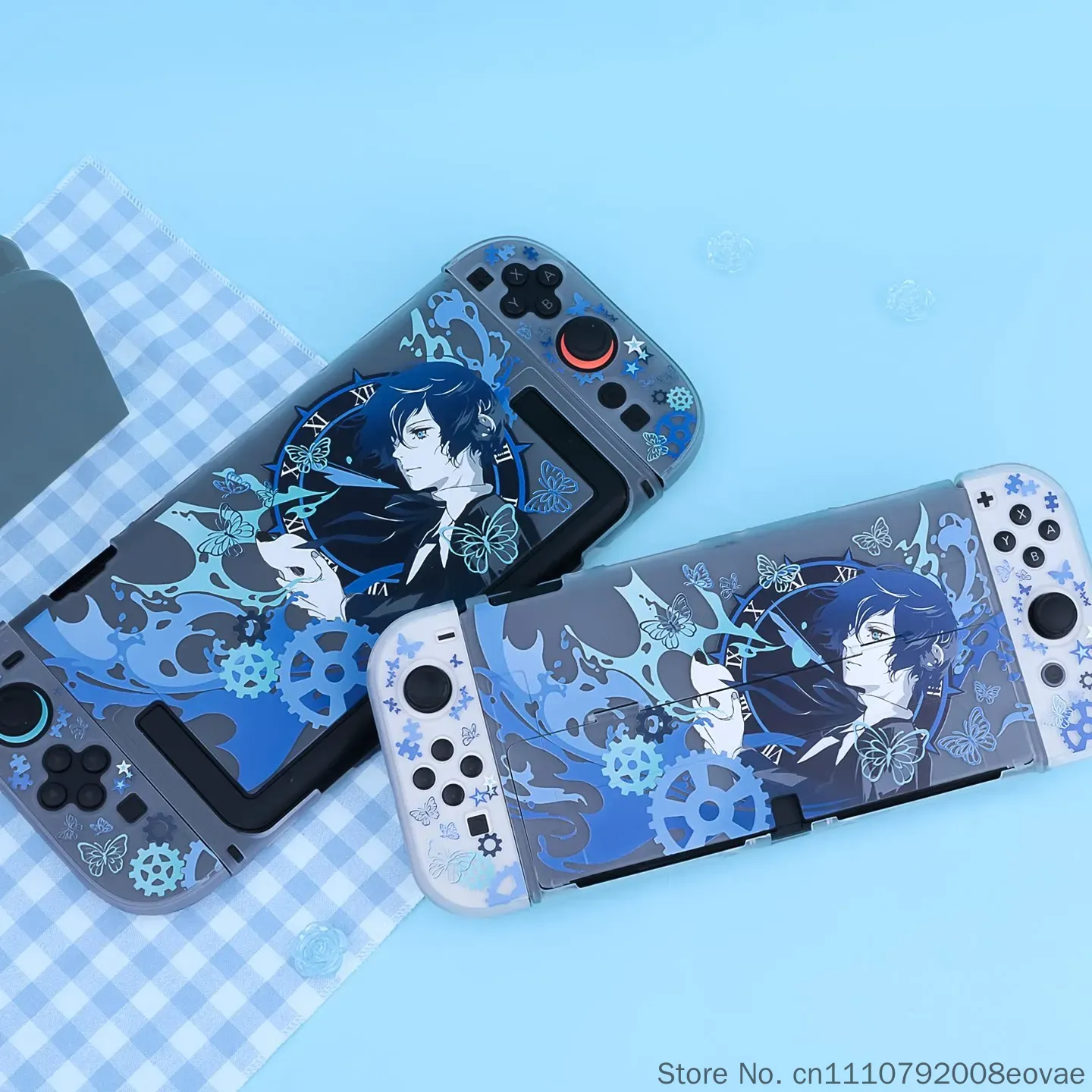 Makoto Yuki Hard Protective Ca - Cosplay Prop Pattern recensione e prezzo