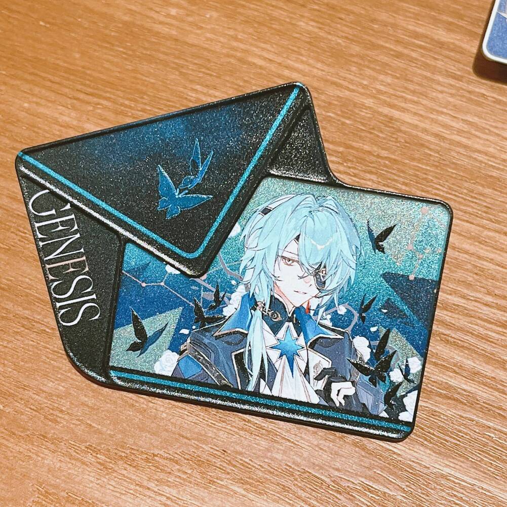 Bedge Cosplay Brooch Props Col - Anaxa Cosplay Prop recensione e prezzo