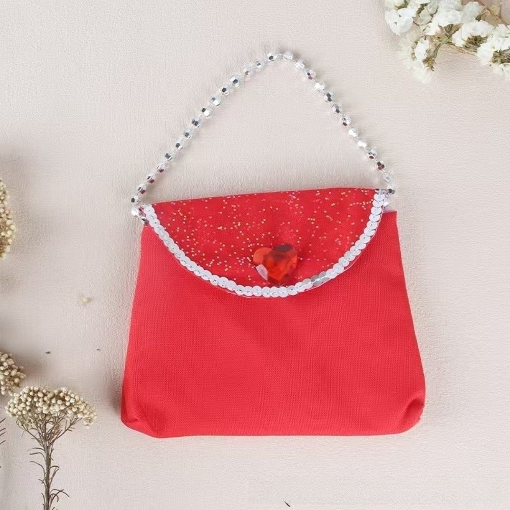 Multicolor Princess Handbag Sn - Cosplay Prop Designer recensione e prezzo
