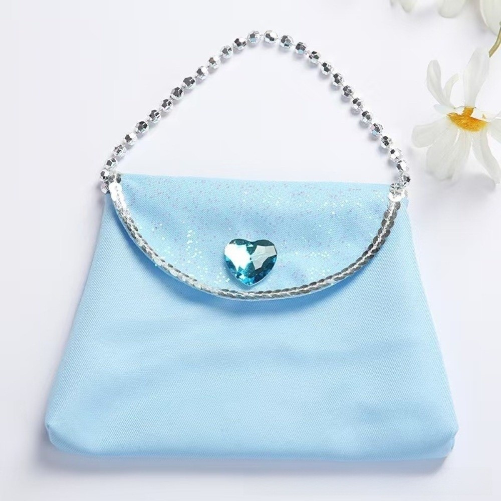 Multicolor Princess Handbag Sn - Cosplay Prop Designer recensione e prezzo