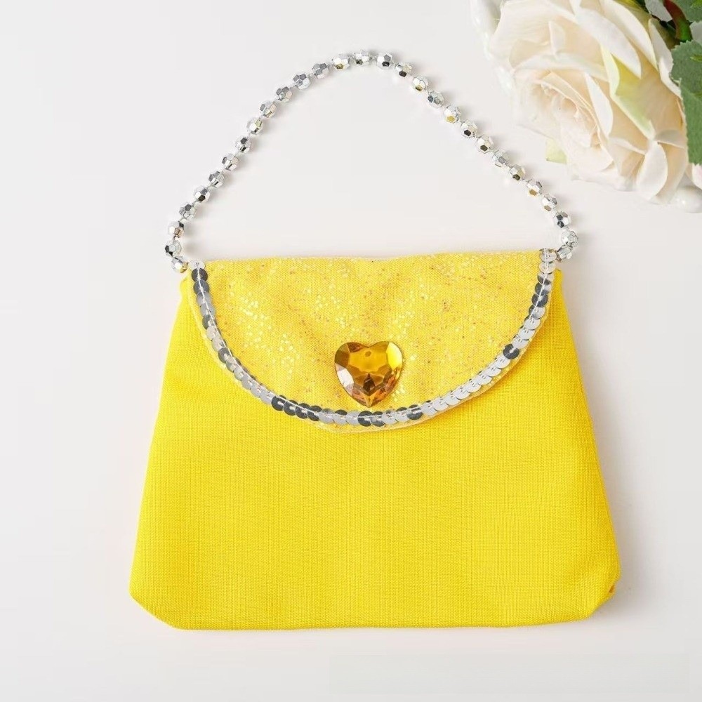 Multicolor Princess Handbag Sn - Cosplay Prop Designer recensione e prezzo
