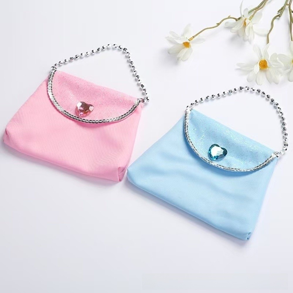 Multicolor Princess Handbag Sn - Cosplay Prop Designer recensione e prezzo