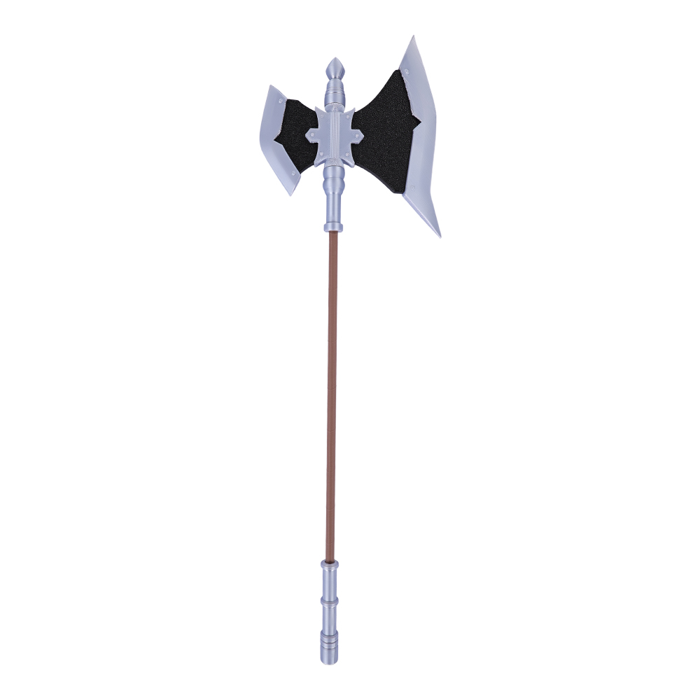 Stark Cosplay Plastic Axe Prop - Cosplay Prop Axe recensione e prezzo