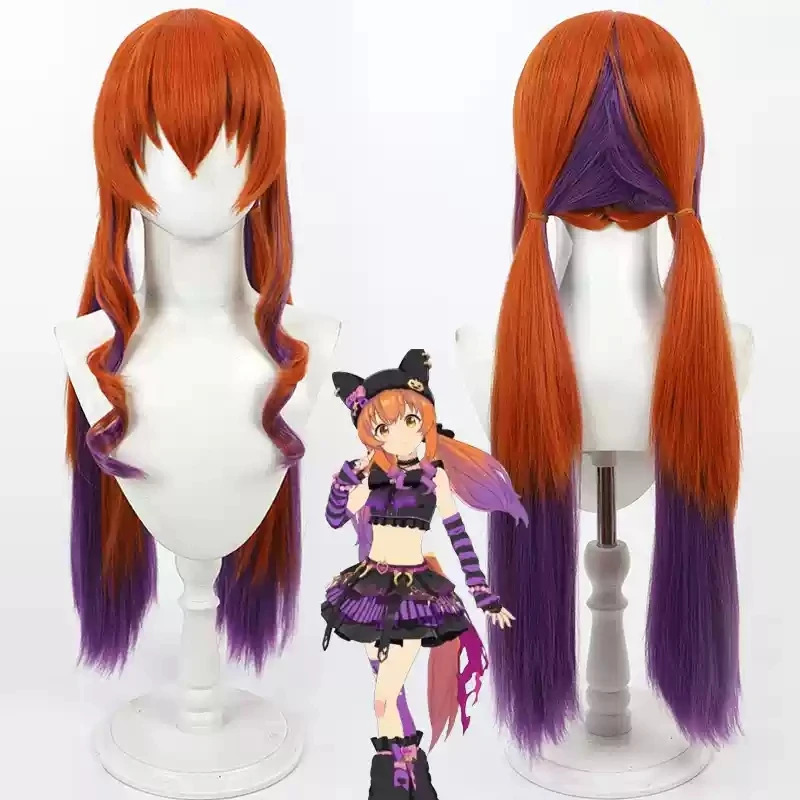 2025 aaa Umamusume Pretty Derb - Heat Gun Cosplay recensione e prezzo