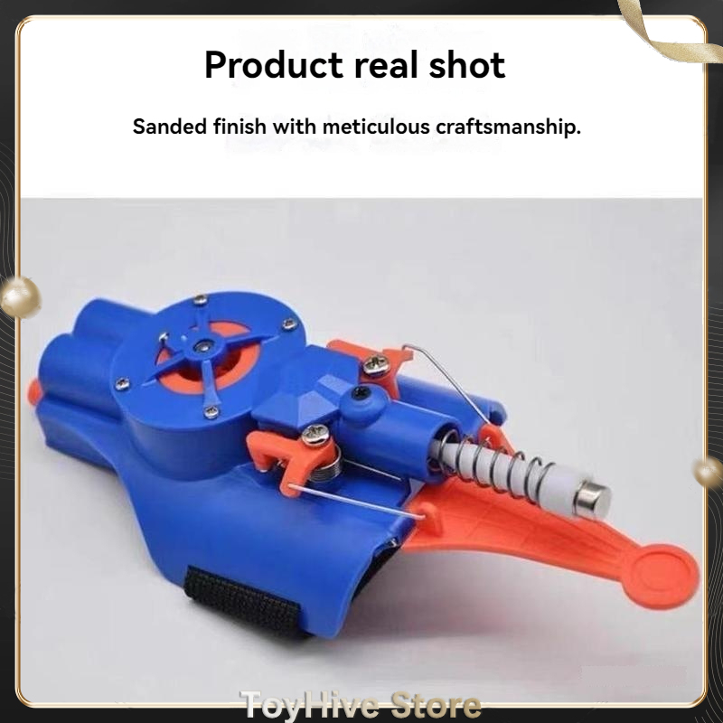 【In Stock】 Fully Automatic Per - Cosplay Fire Prop recensione e prezzo