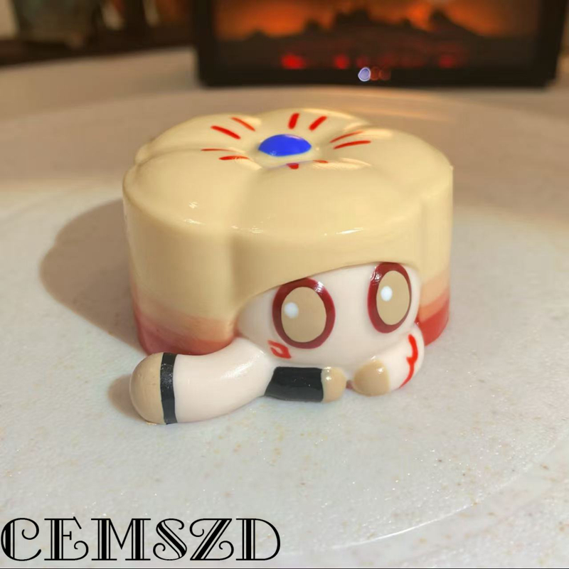 Mydei Unpack Props miHoYo Game - Anaxa Cosplay Prop recensione e prezzo