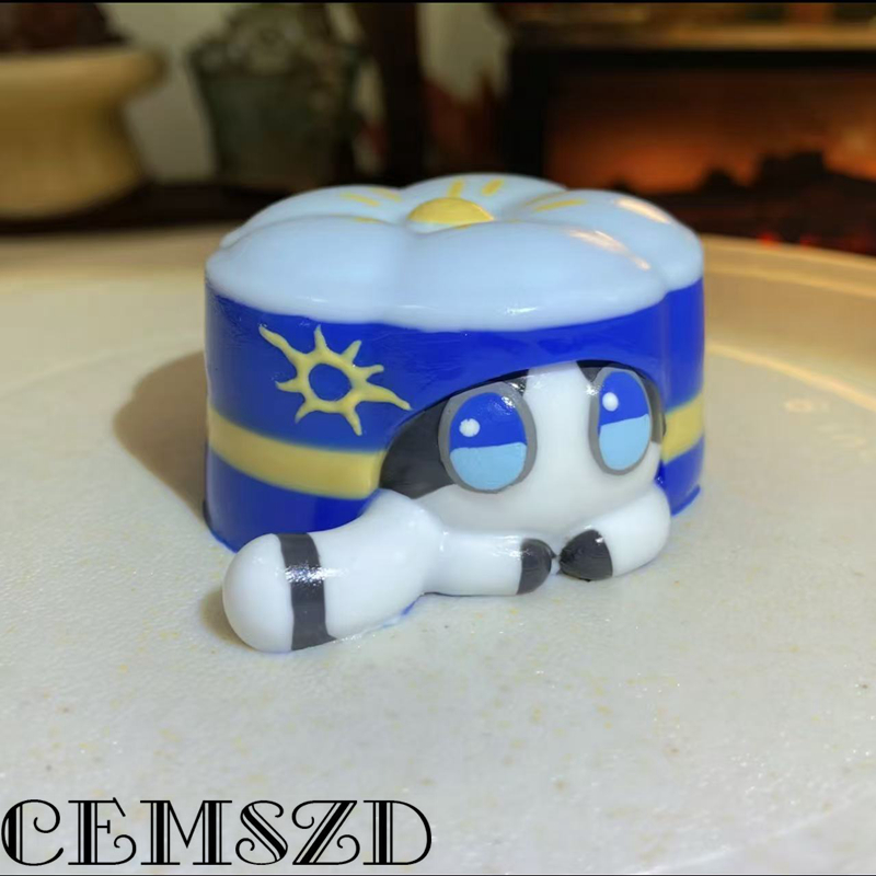 Mydei Unpack Props miHoYo Game - Anaxa Cosplay Prop recensione e prezzo