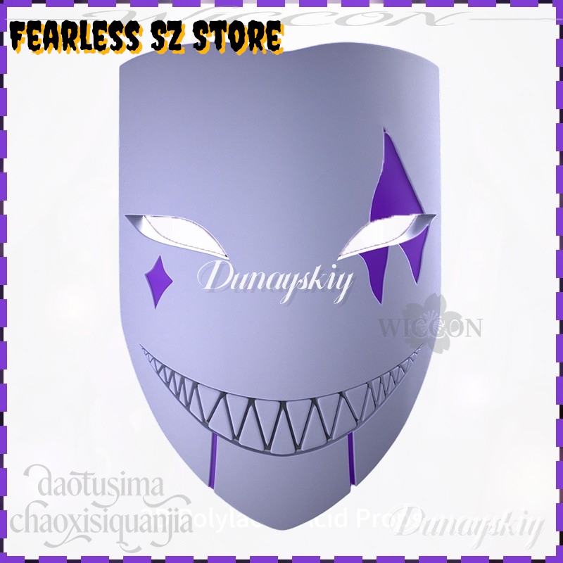 DUNAYSKIY%^& Cosplay Jesterr P - Cosplay Prop Pattern recensione e prezzo