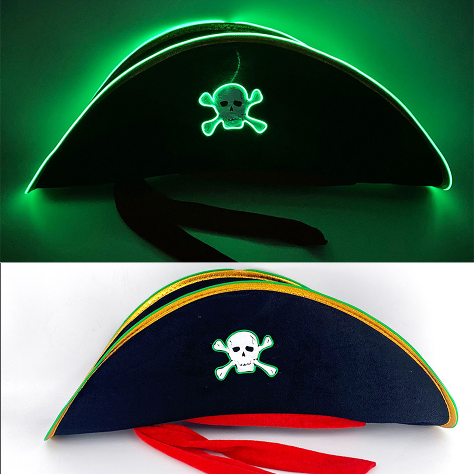 2025 Hot Adult Skull Pattern P - Cosplay Prop Pattern recensione e prezzo