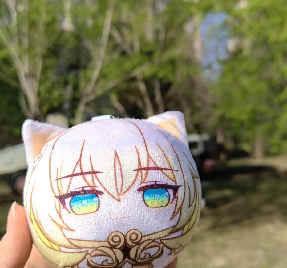 Game Honkai: Star Rail Anaxa T - Anaxa Cosplay Prop recensione e prezzo