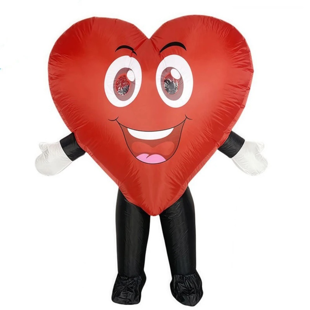 Wedding Performance Love Infla - Cosplay Prop Business recensione e prezzo