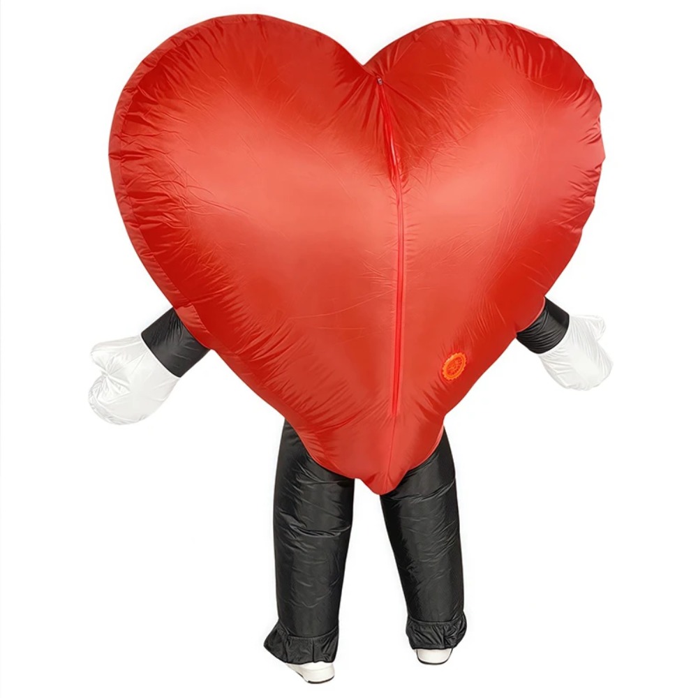 Wedding Performance Love Infla - Cosplay Prop Business recensione e prezzo