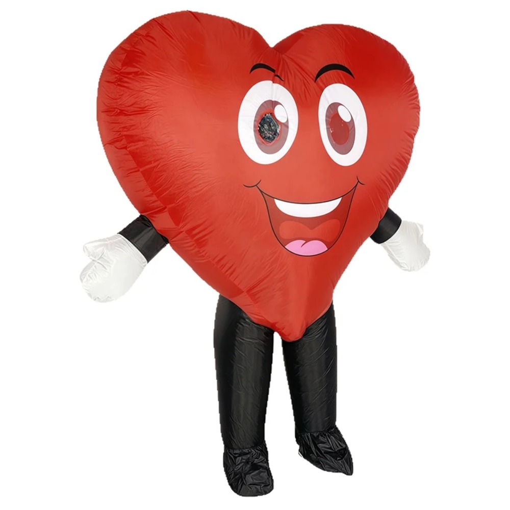 Wedding Performance Love Infla - Cosplay Prop Business recensione e prezzo