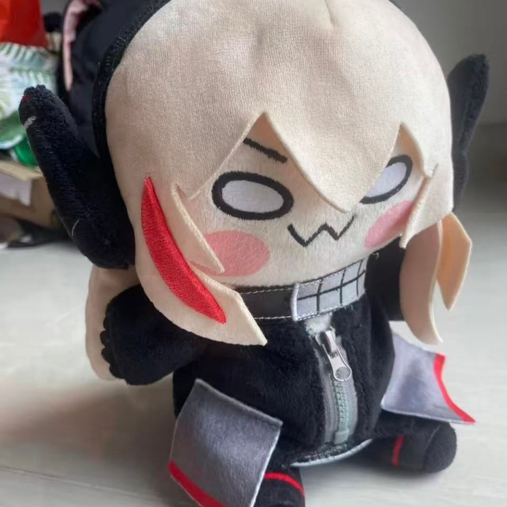 Game Girls Frontline M4 SOPMOD - Cosplay Plushie Prop recensione e prezzo