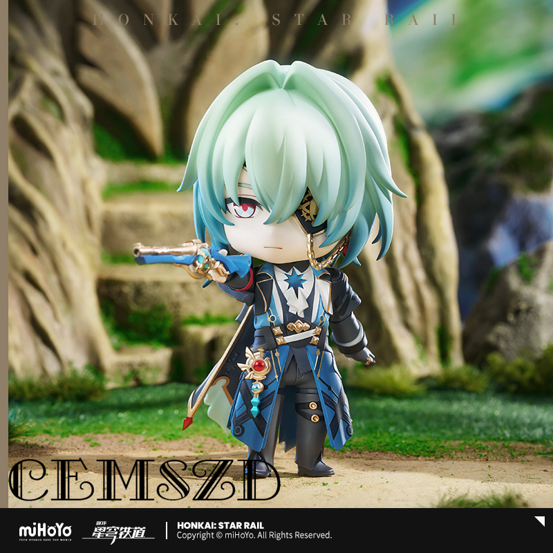 [Genuine] Pre-slae miHoYo Offi - Anaxa Cosplay Prop recensione e prezzo