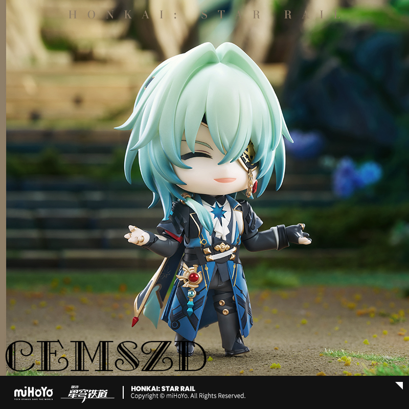 [Genuine] Pre-slae miHoYo Offi - Anaxa Cosplay Prop recensione e prezzo