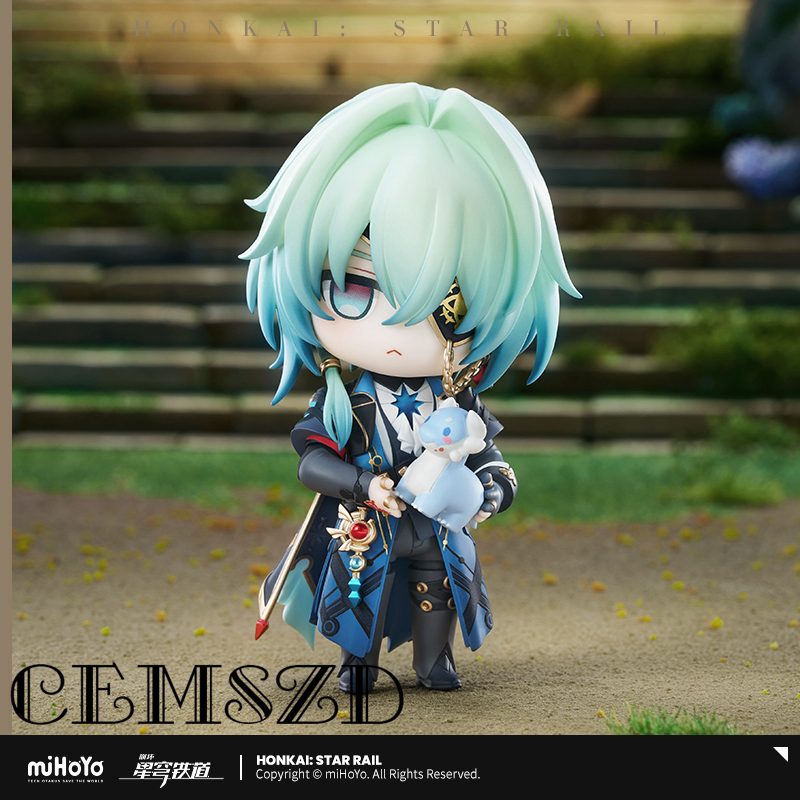[Genuine] Pre-slae miHoYo Offi - Anaxa Cosplay Prop recensione e prezzo