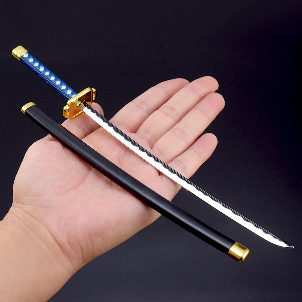 Final  F7 Peripheral Fantasy V - Cosplay Prop Katana recensione e prezzo