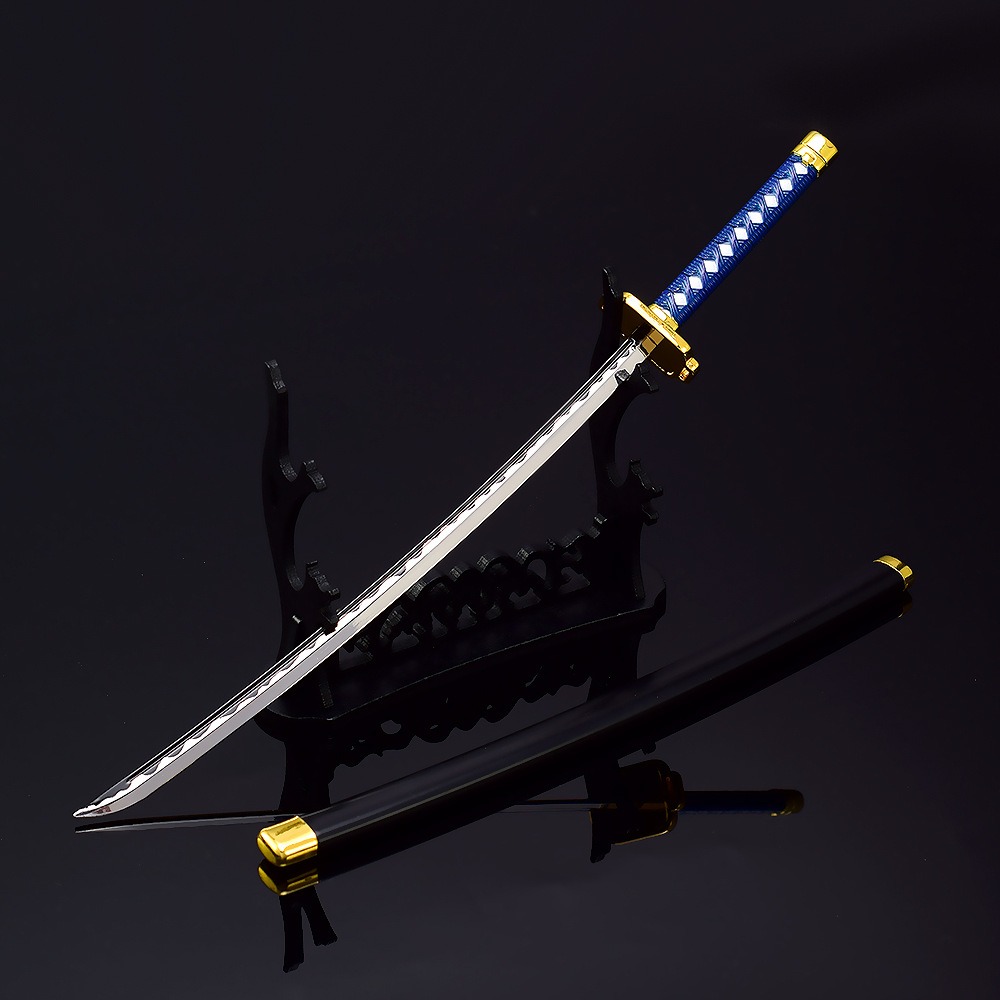 Final  F7 Peripheral Fantasy V - Cosplay Prop Katana recensione e prezzo