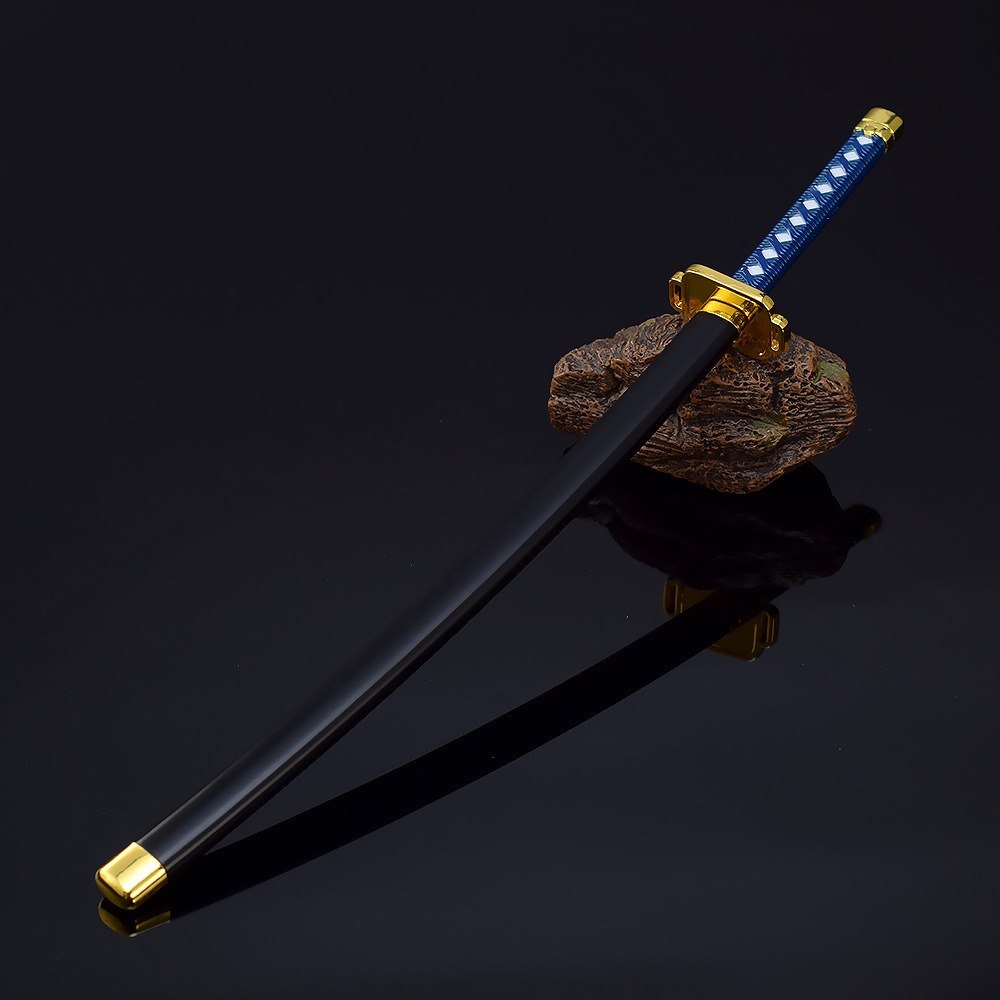 Final  F7 Peripheral Fantasy V - Cosplay Prop Katana recensione e prezzo