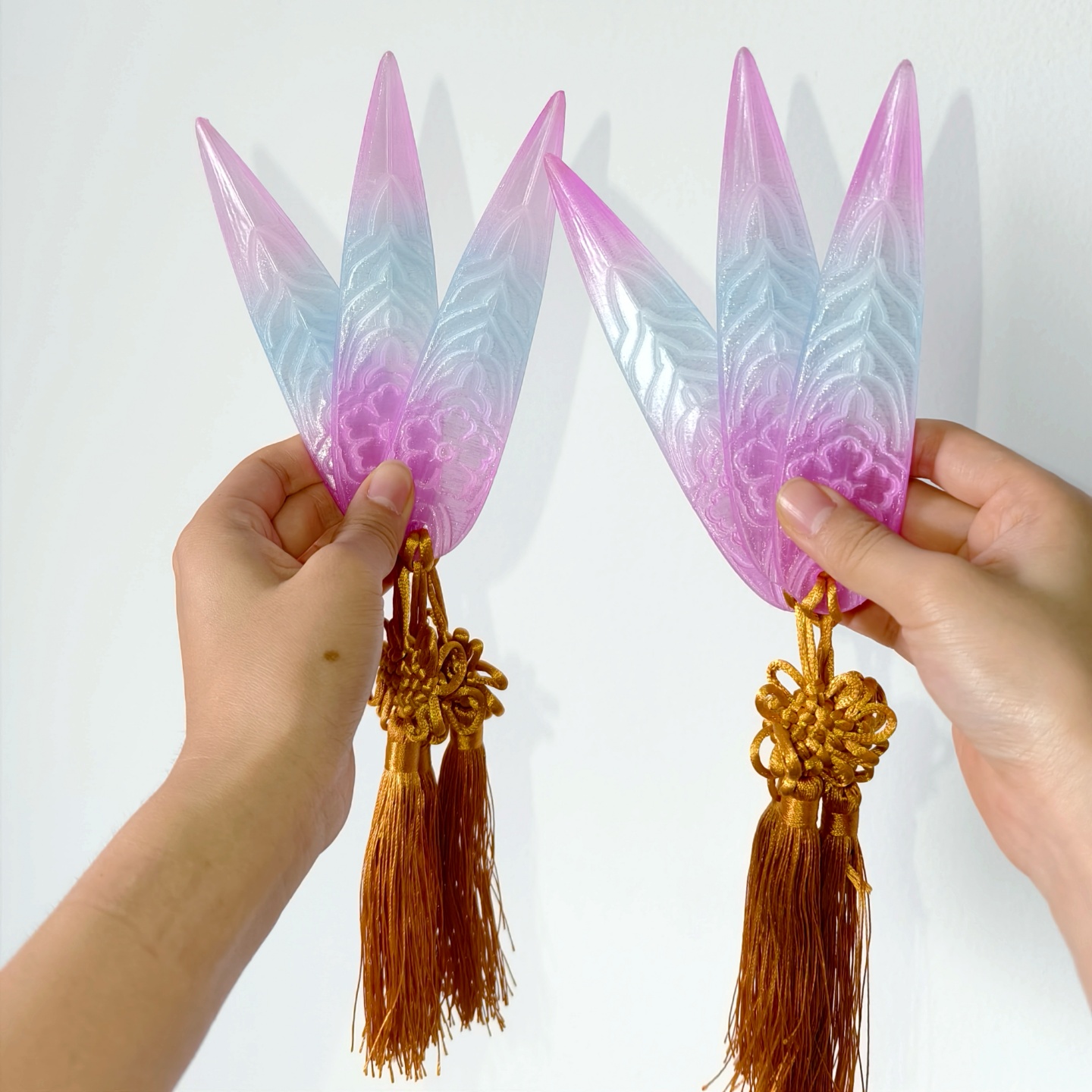 Fulujiacos Women's   Zoeyy Cos - Cosplay Prop Diy recensione e prezzo