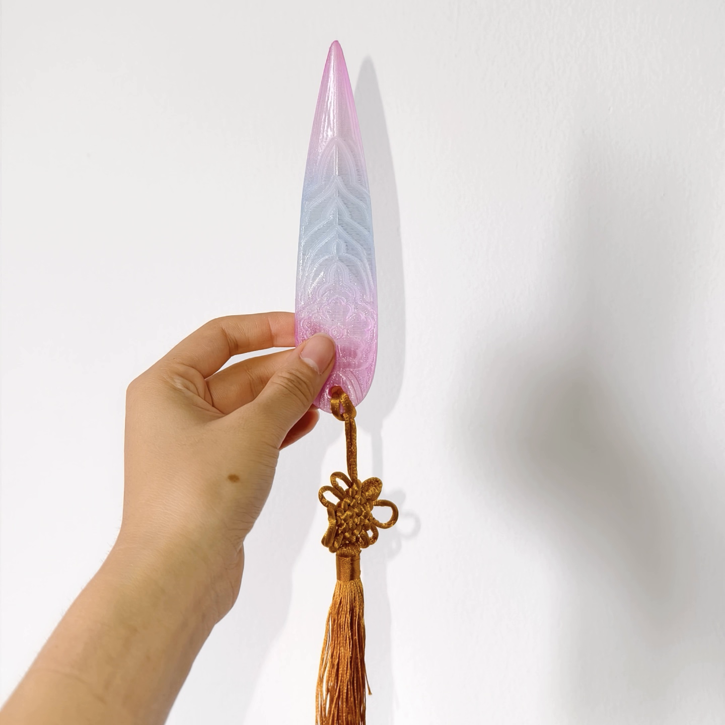 Fulujiacos Women's   Zoeyy Cos - Cosplay Prop Diy recensione e prezzo