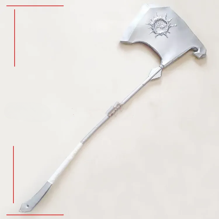 Anime Mei Mei Axe Props Cospla - Cosplay Prop Axe recensione e prezzo