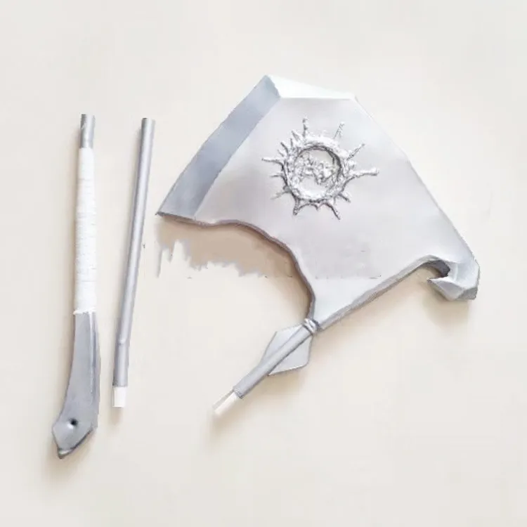 Anime Mei Mei Axe Props Cospla - Cosplay Prop Axe recensione e prezzo