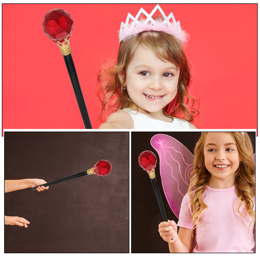 Queen Scepters Party Cosplay P - Cosplay Prop Designer recensione e prezzo