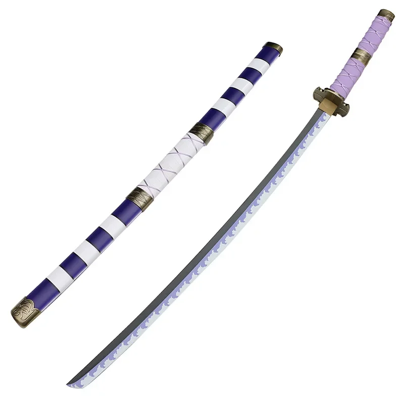 Role Playing Anime Roronoa Zor - Cosplay Prop Katana recensione e prezzo