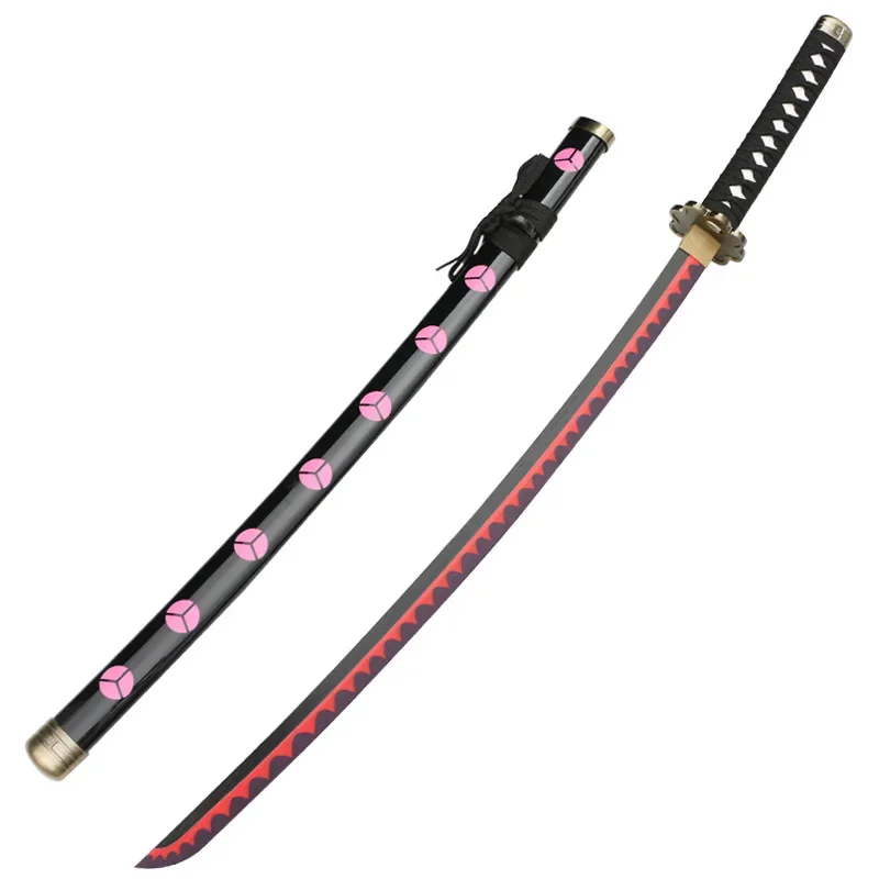 Role Playing Anime Roronoa Zor - Cosplay Prop Katana recensione e prezzo