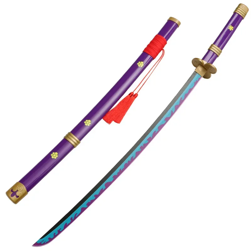 Role Playing Anime Roronoa Zor - Cosplay Prop Katana recensione e prezzo