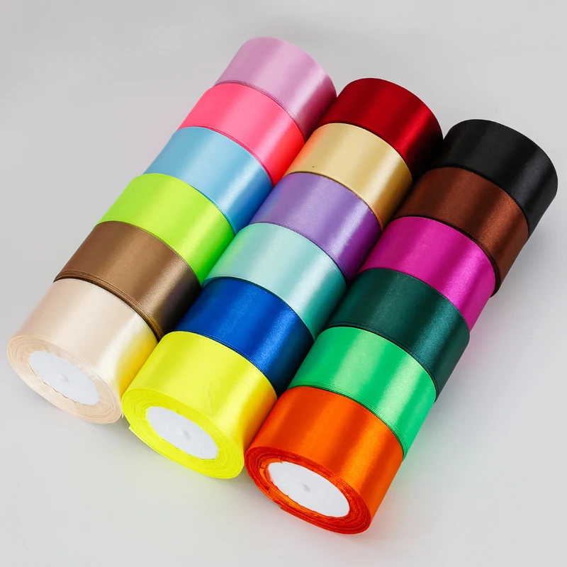 22Yards/Roll 5cm  Silk Satin R - Craft Foam Roll recensione e prezzo