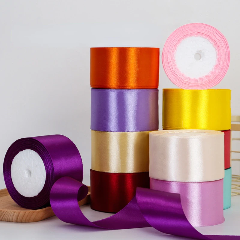 22Yards/Roll 5cm  Silk Satin R - Craft Foam Roll recensione e prezzo