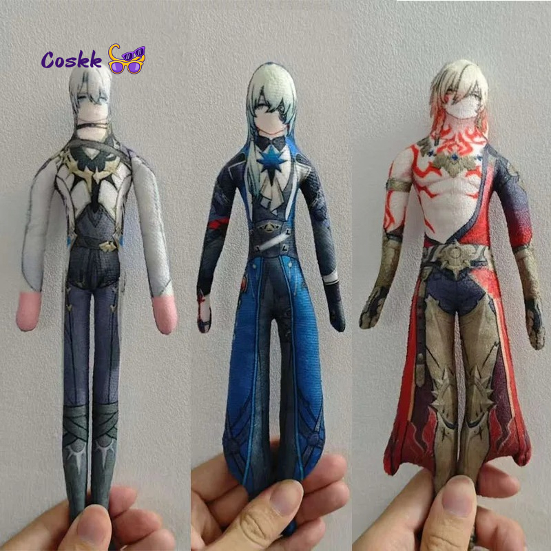 Honkai Star Rail Anaxa Phainon - Anaxa Cosplay Prop recensione e prezzo