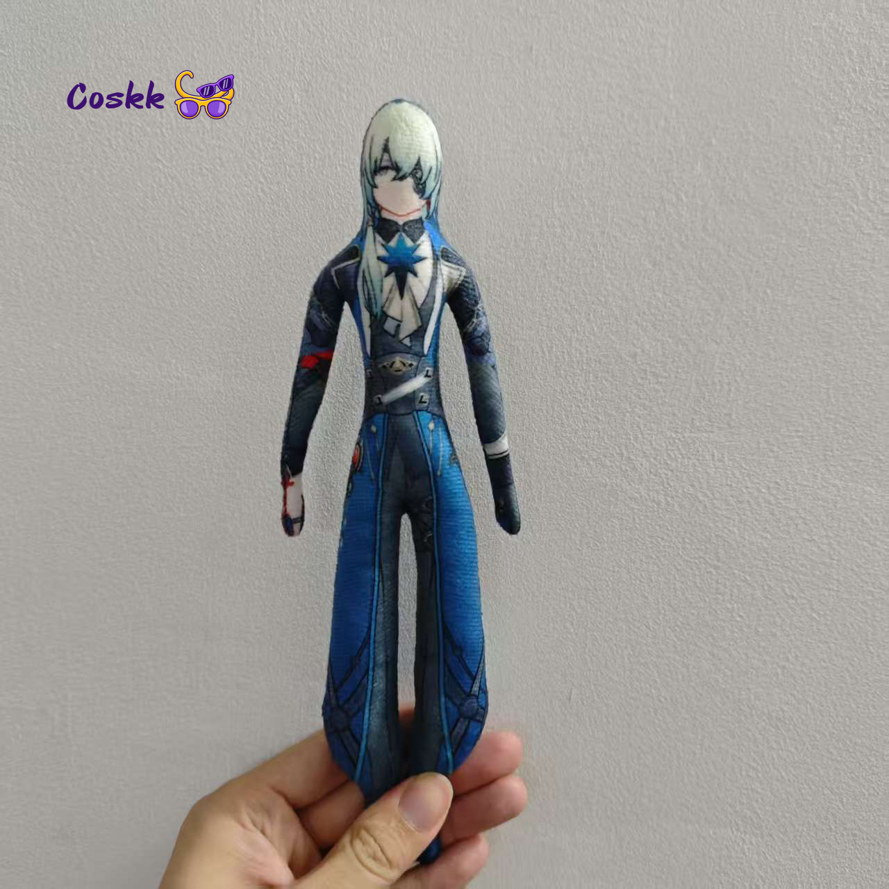 Honkai Star Rail Anaxa Phainon - Anaxa Cosplay Prop recensione e prezzo