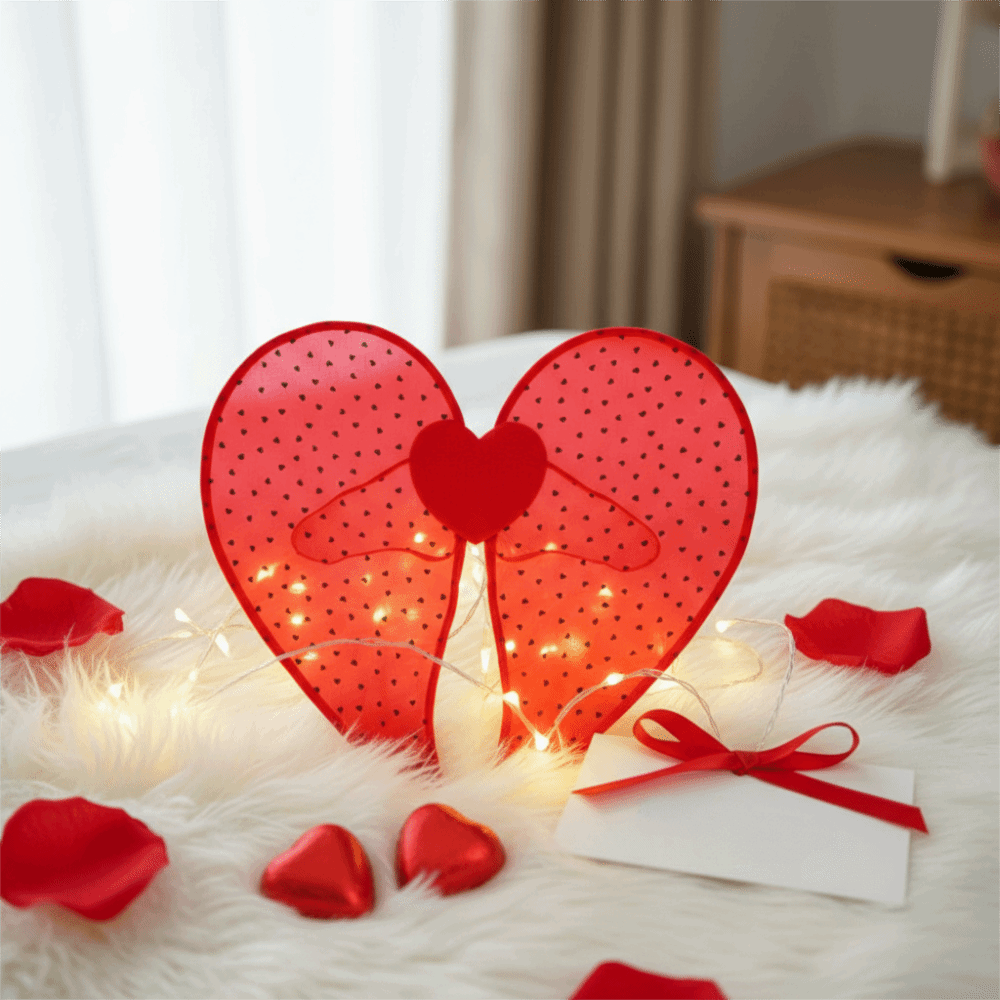 Organza Material Heart Wings C - Cosplay Prop Designer recensione e prezzo