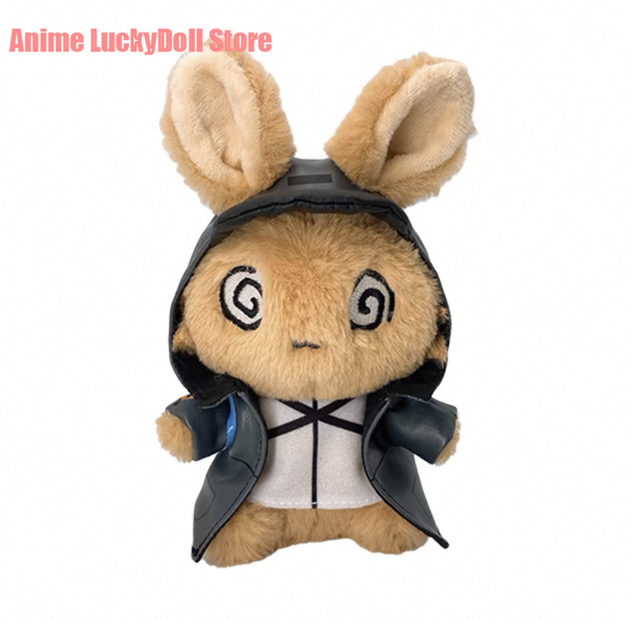 Official Game Arknights Doctor - Cosplay Plushie Prop recensione e prezzo