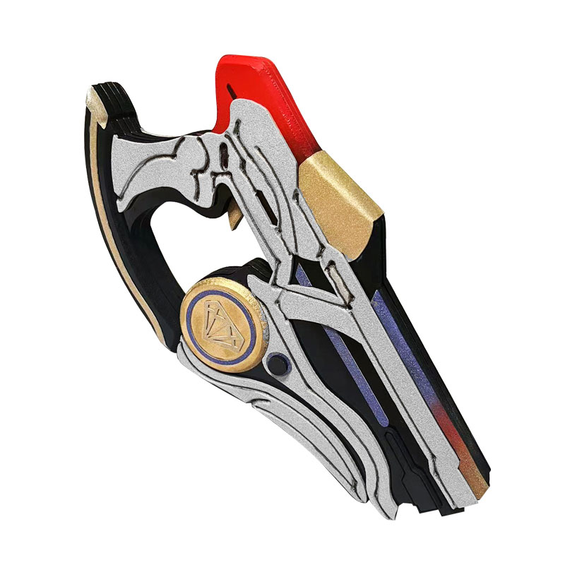 Game Honkai Star Rail Topaz Co - Heat Gun Cosplay recensione e prezzo