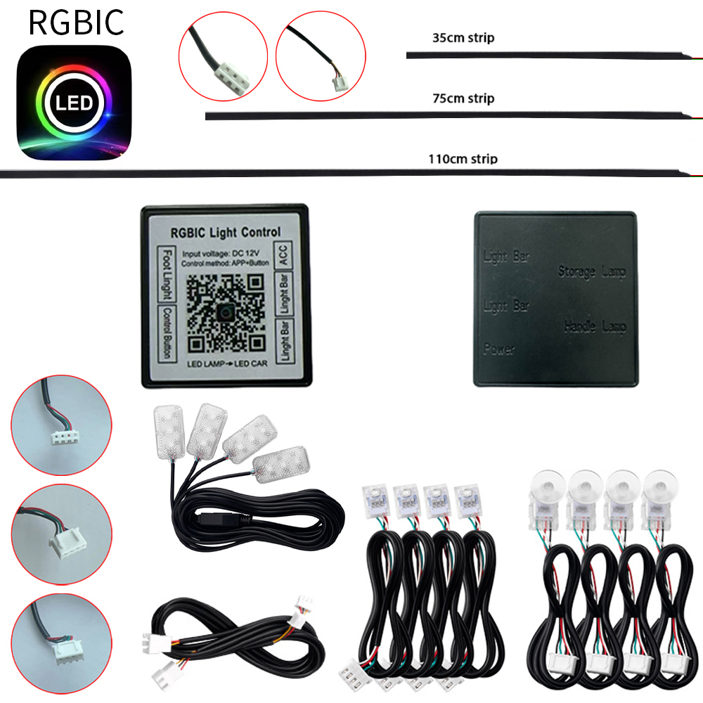 Full Colors Streamer Symphony  - Led El Wire recensione e prezzo