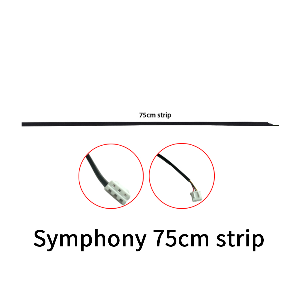 Full Colors Streamer Symphony  - Led El Wire recensione e prezzo