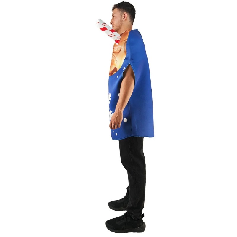 Chocolate Mug Cosplay Clothing - Cosplay Prop Business recensione e prezzo